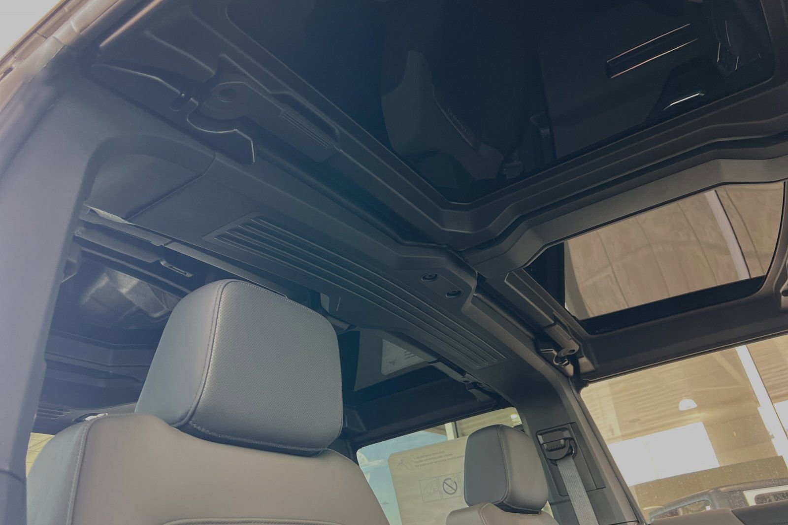 New 2025 GMC Hummer EV 3X AWD/4WD image 17