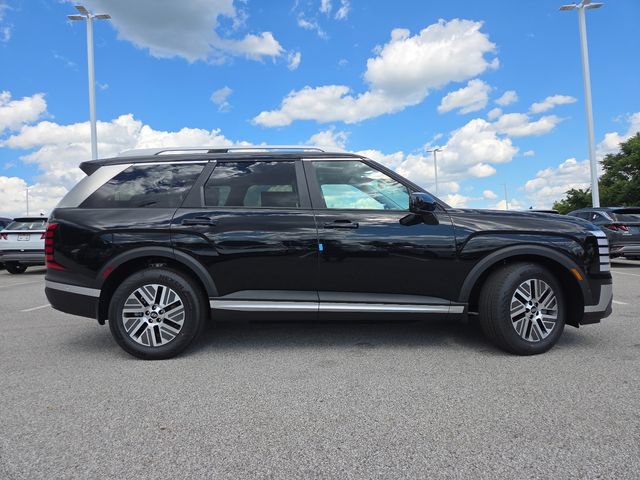 New 2026 Hyundai Palisade SEL Premium AWD/4WD image 21
