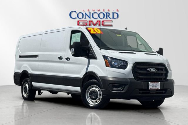 Used 2020 Ford Transit 250 Low Roof