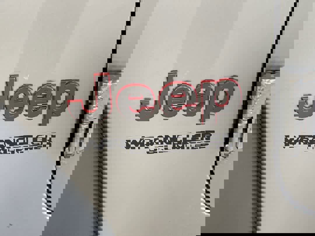 Used 2018 Jeep Wrangler Unlimited Rubicon image 10