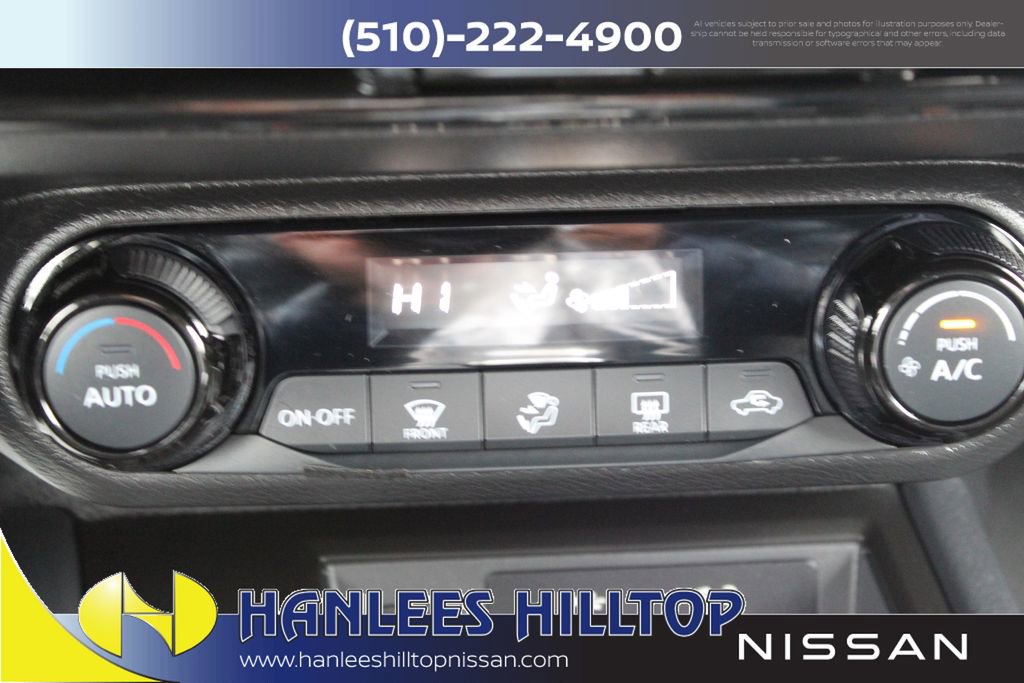 New 2026 Nissan Kicks SV image 21