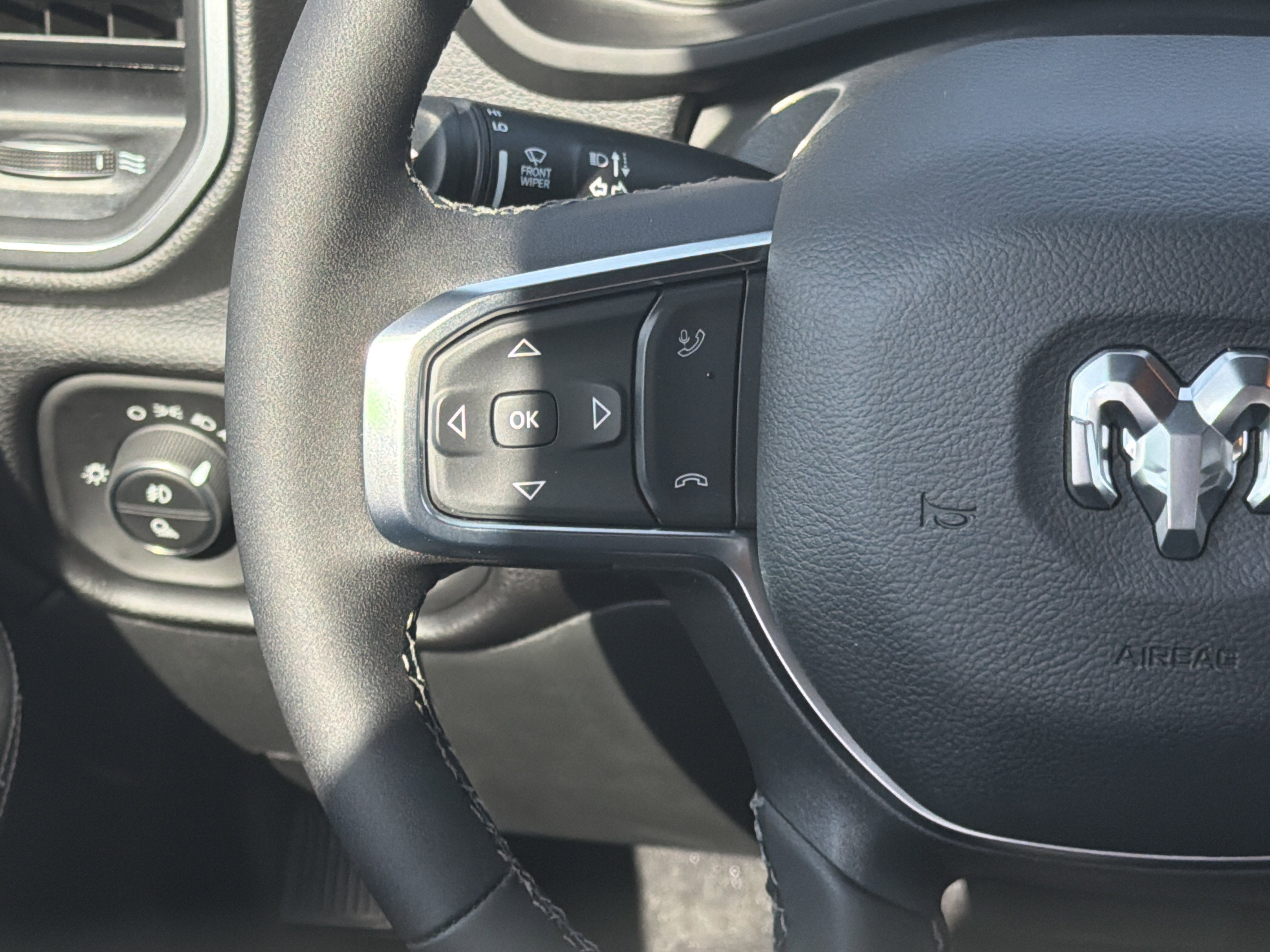 New 2026 RAM 2500 Big Horn image 29