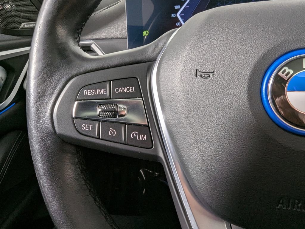 Certified 2023 BMW i4 eDrive35 w/ Premium Package image 34