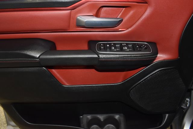 Used 2022 RAM 1500 Rebel w/ Rebel Level 2 Equipment Group image 30