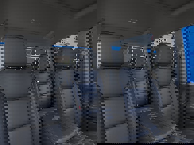 New 2026 Chevrolet Silverado 3500 W/T w/ WT/CX Safety Package image 24