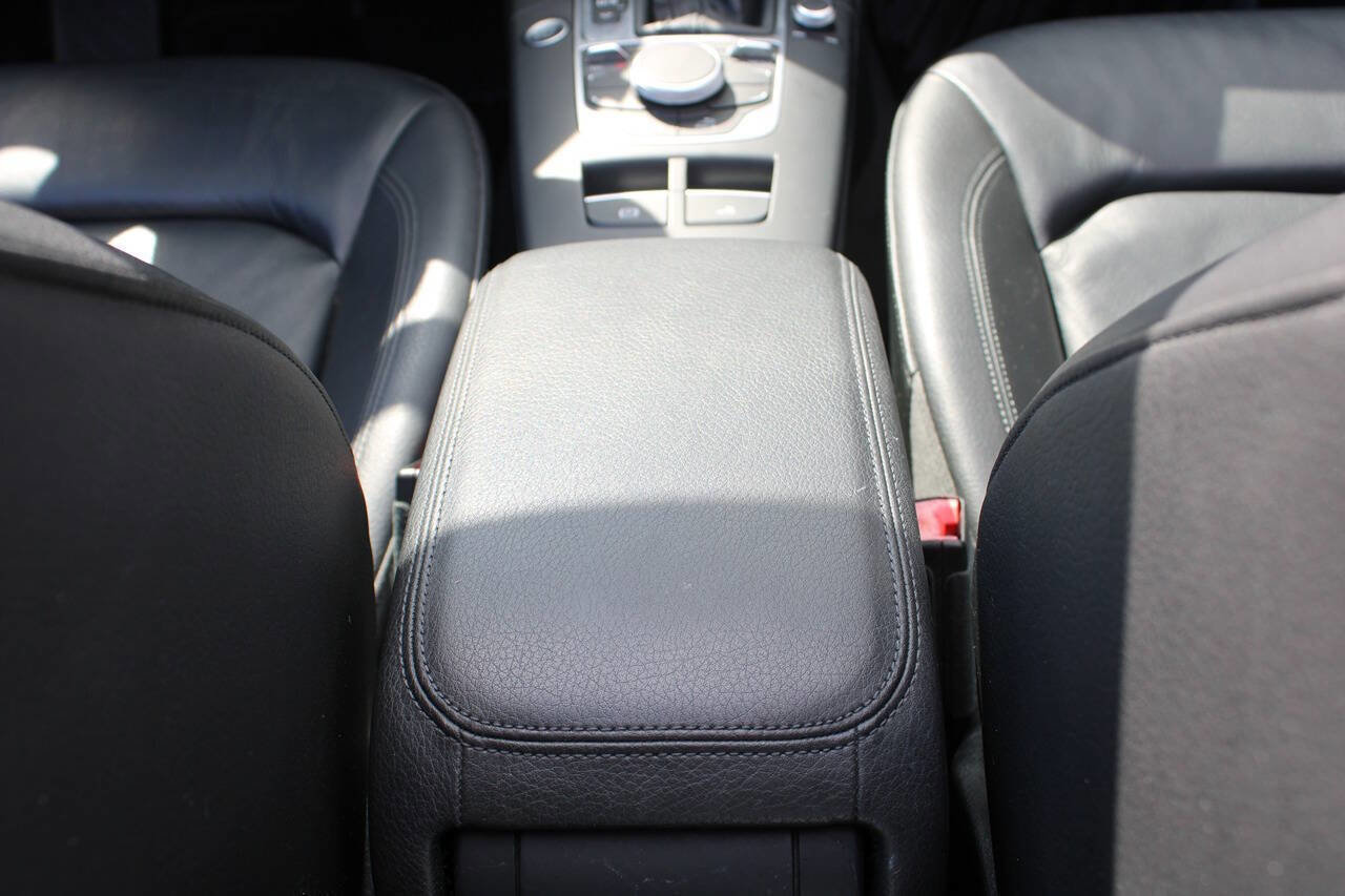 Used 2016 Audi A3 1.8T Premium image 36