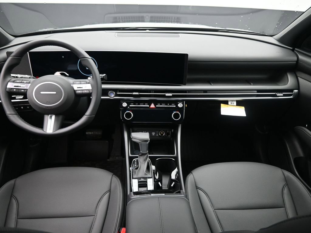 New 2026 Hyundai Santa Cruz XRT image 23