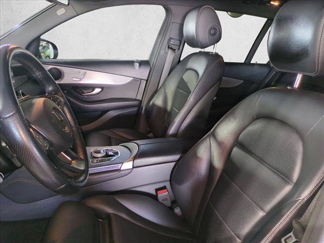 Used 2019 Mercedes-Benz GLC 300 image 15
