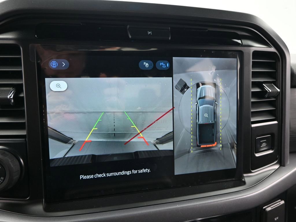 New 2025 Ford F150 XLT w/ Equipment Group 302A MID image 19