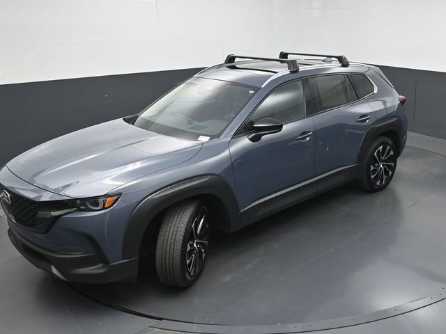 Certified 2026 MAZDA CX-50 2.5 Hybrid w/ Weather Package AWD/4WD image 36