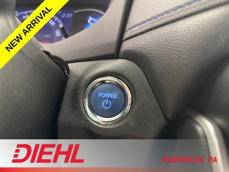 Used 2020 Toyota RAV4 XSE image 26