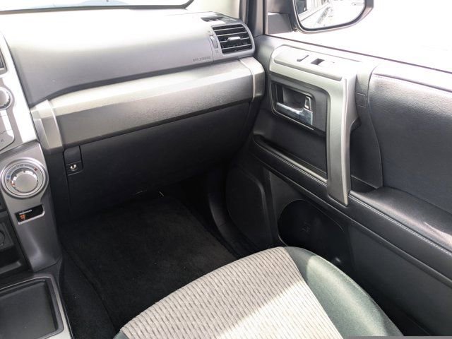 Used 2019 Toyota 4Runner SR5 RWD image 17
