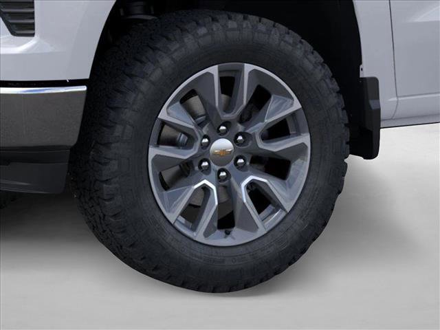 New 2026 Chevrolet Silverado 1500 LT w/ Safety Package image 9