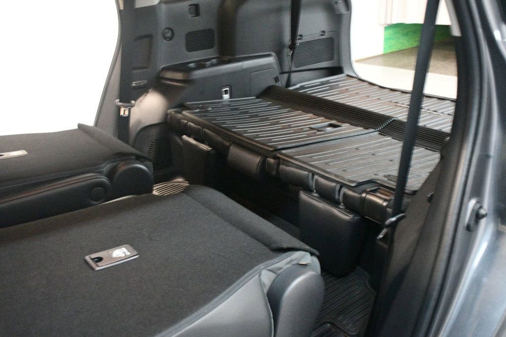 Used 2022 Toyota Highlander Limited AWD/4WD image 77