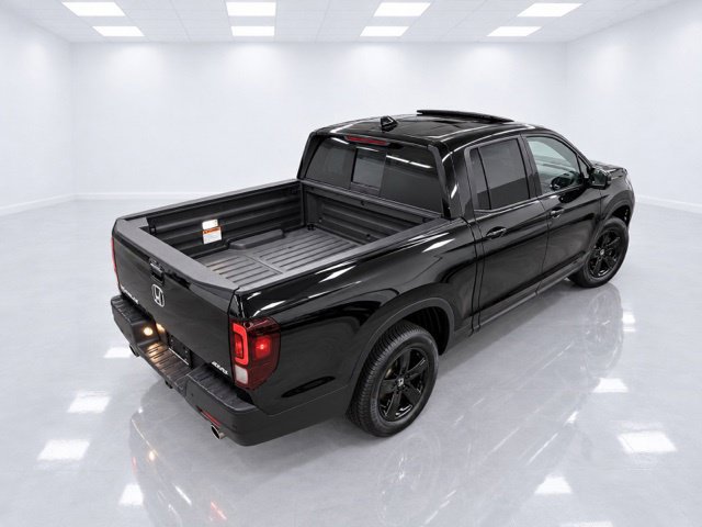 Used 2023 Honda Ridgeline Black Edition image 20
