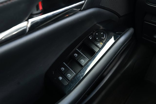 Used 2024 MAZDA MAZDA3 s image 21