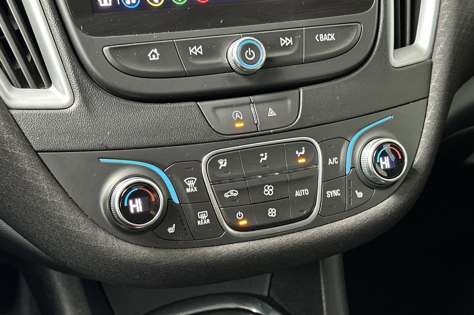 Certified 2023 Chevrolet Malibu LT image 19