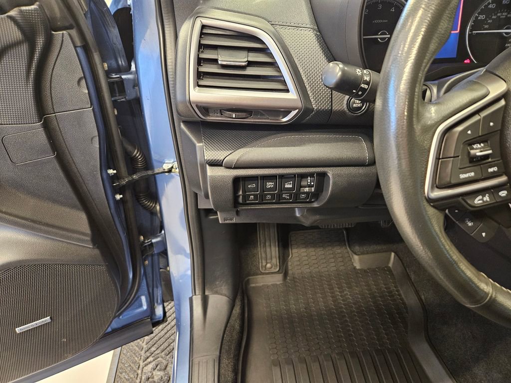 Used 2023 Subaru Forester Touring w/ Popular Package #2 image 15