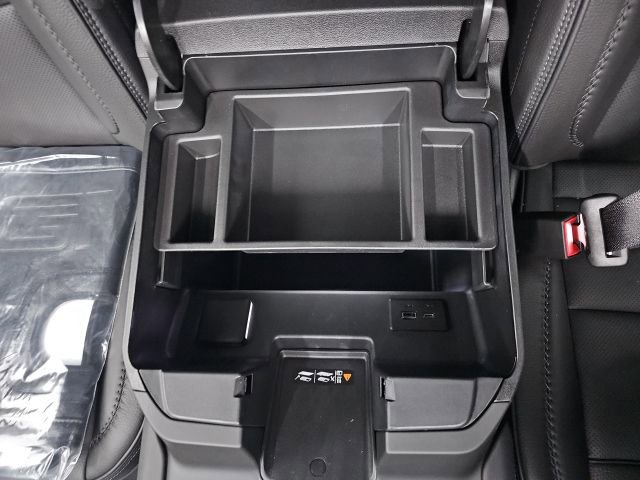 New 2026 GMC Sierra 3500 Denali w/ Denali Reserve Package image 28