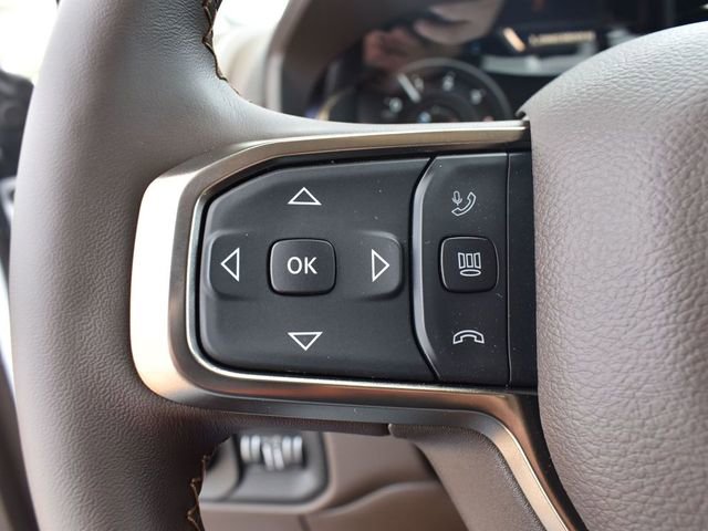 New 2026 RAM 3500 Longhorn image 14
