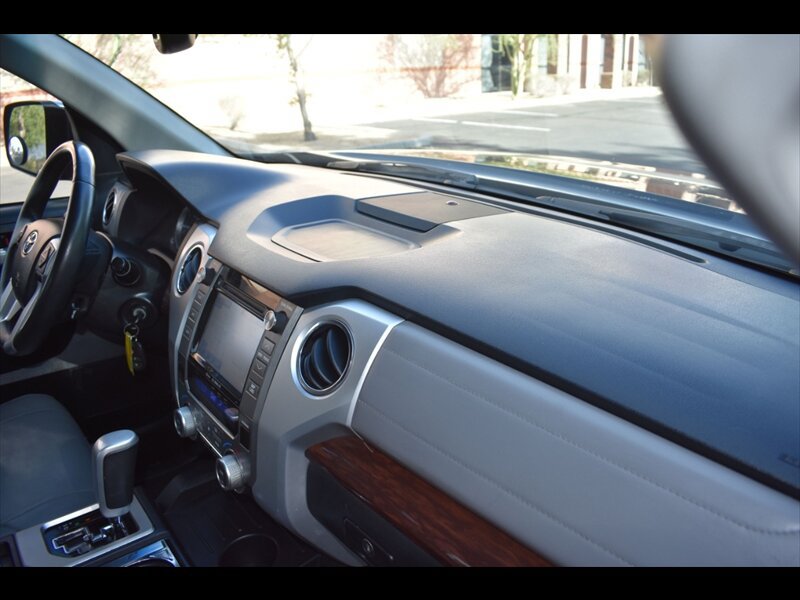 Used 2014 Toyota Tundra Limited RWD image 37