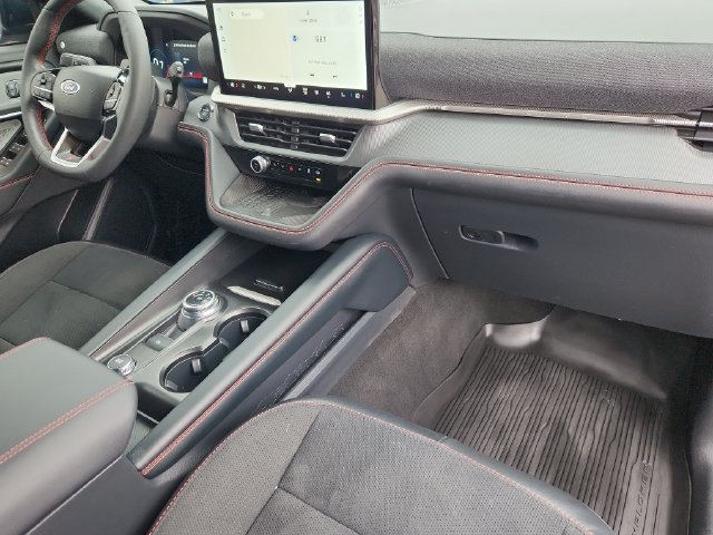 Used 2025 Ford Explorer ST AWD/4WD image 23