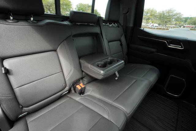 Used 2023 GMC Sierra 1500 Elevation w/ Elevation Premium Package image 31