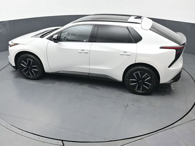 Certified 2026 Toyota bZ image 43