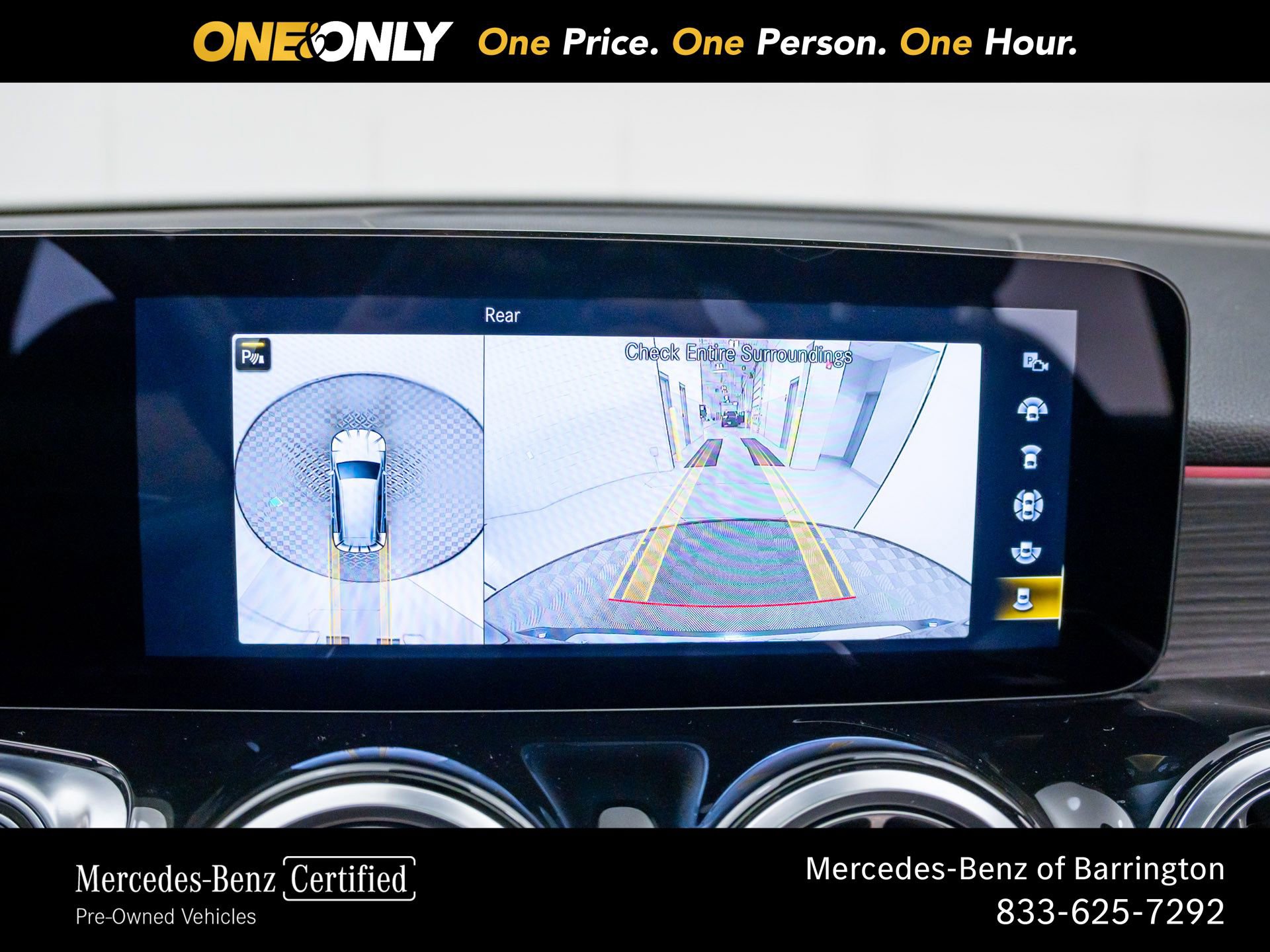 Used 2022 Mercedes-Benz GLB 250 4MATIC image 25