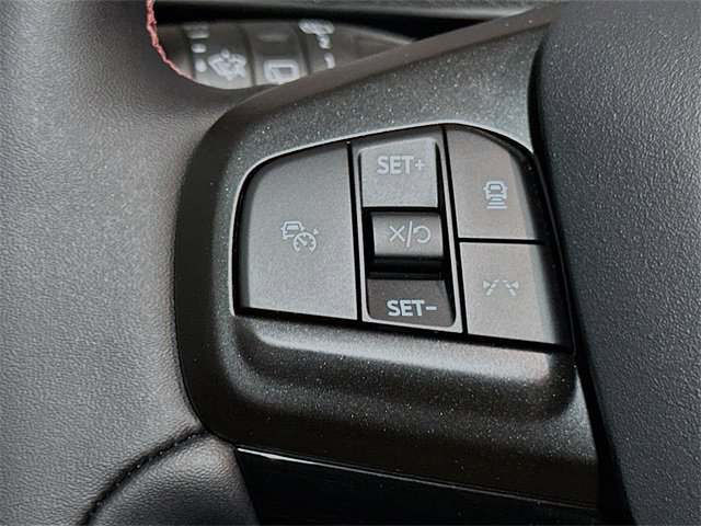 New 2025 Ford Mustang Mach-E Premium w/ Sport Appearance Package image 27