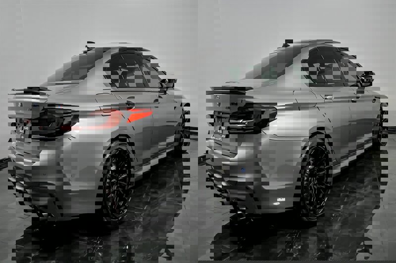 Used 2019 BMW M5 w/ Executive Package image 10