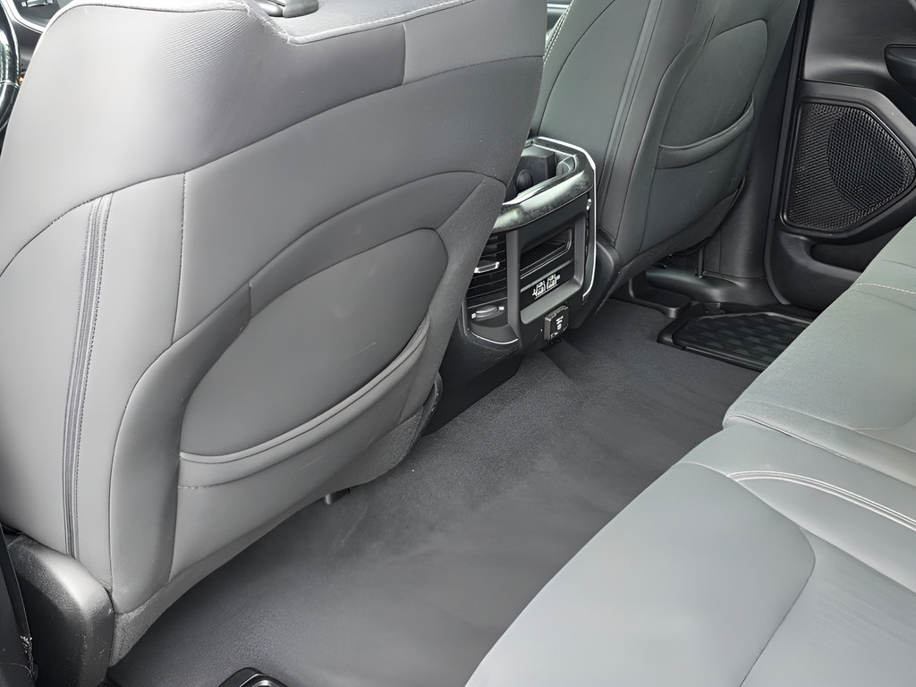 Used 2019 RAM 1500 Big Horn AWD/4WD image 26