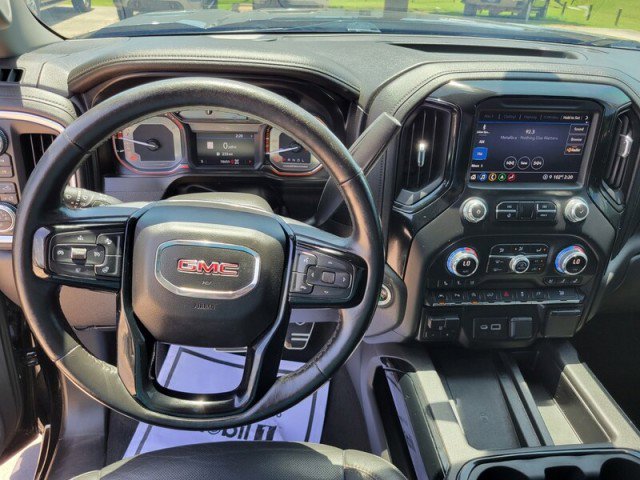 Used 2021 GMC Sierra 1500 SLT w/ SLT Premium Plus Package image 10