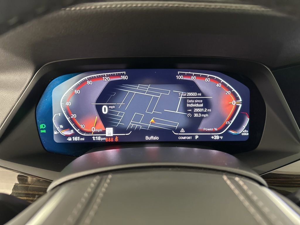 Certified 2023 BMW X5 xDrive40i w/ Premium Package image 15