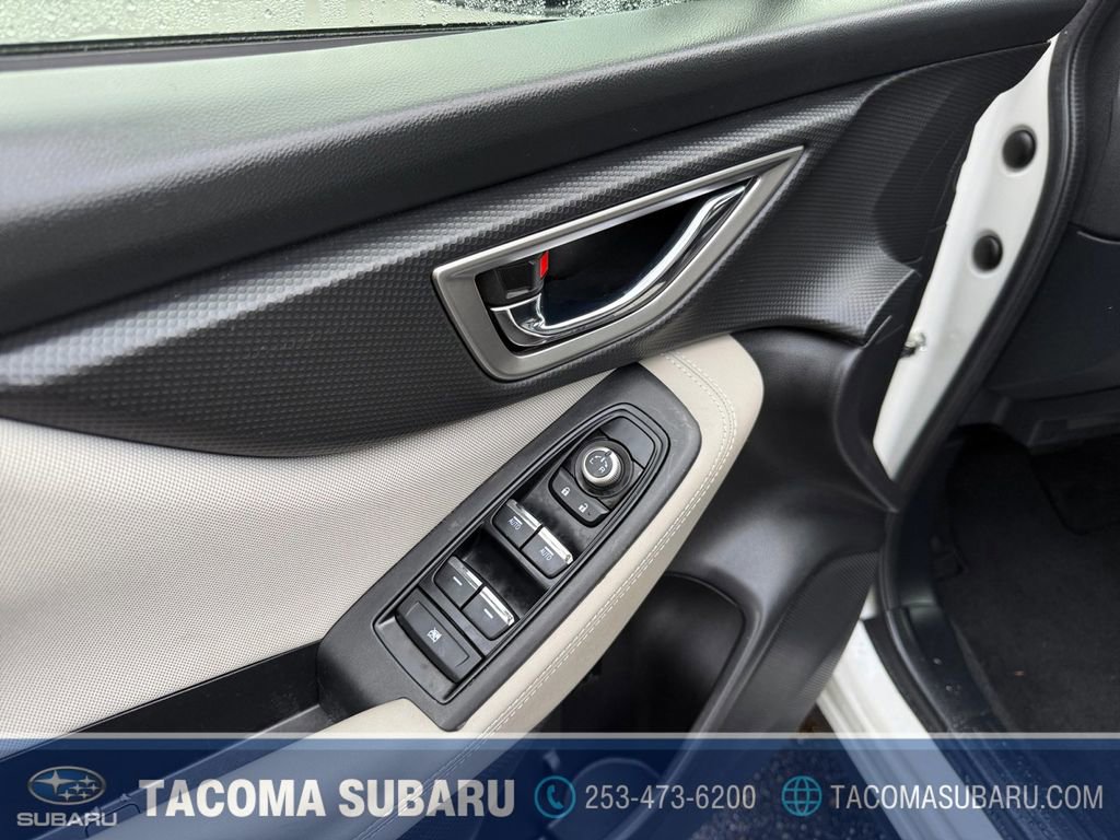 Used 2020 Subaru Forester Premium image 12