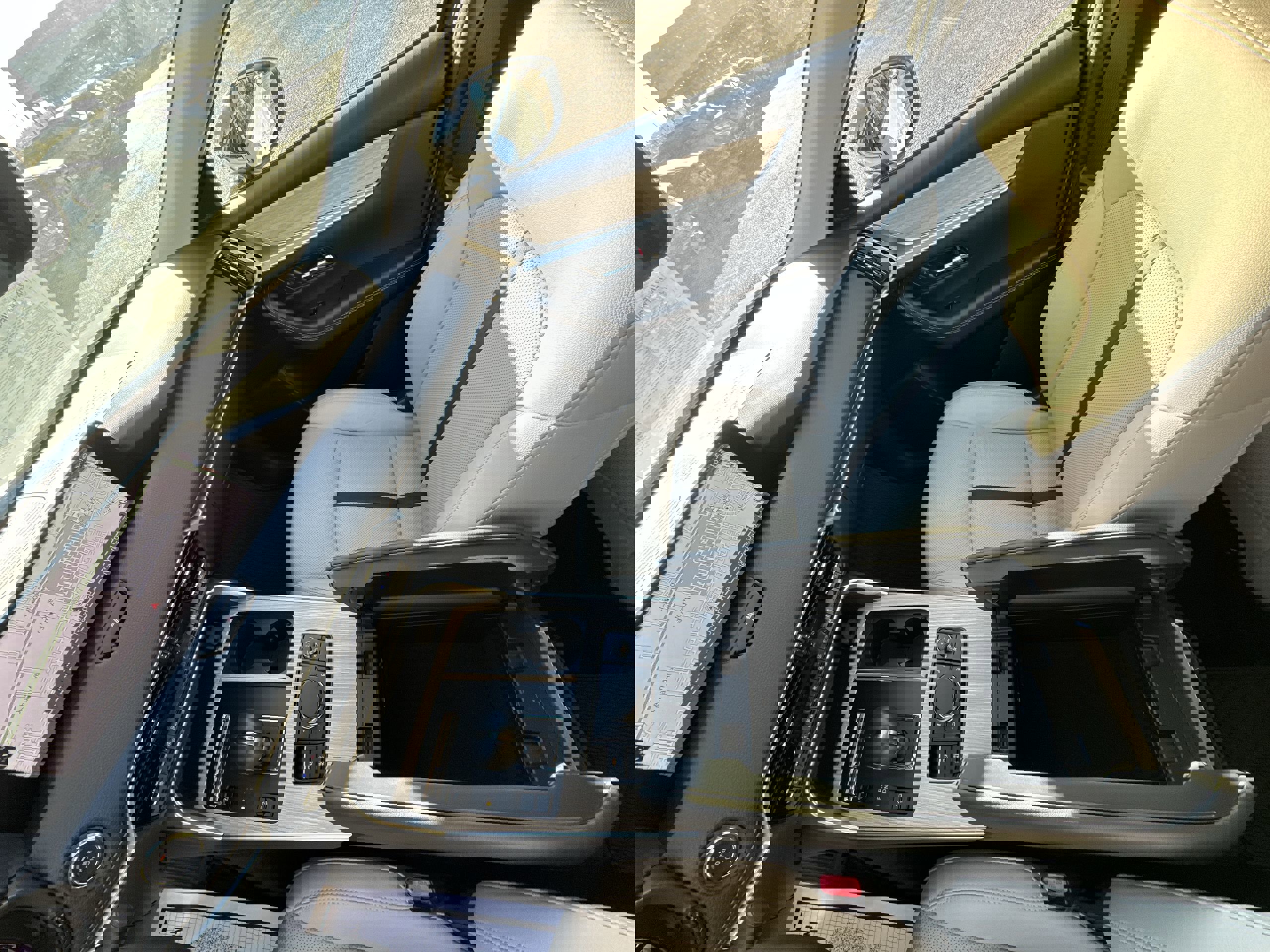 Used 2025 MAZDA CX-90 Plug-In Hybrid w/Premium Sport image 36