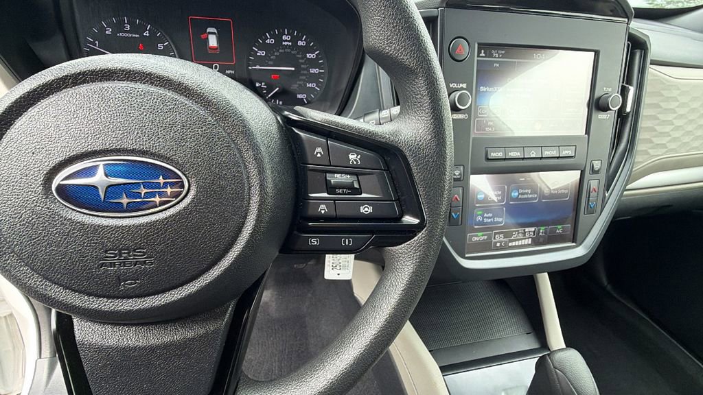 Used 2025 Subaru Forester image 28