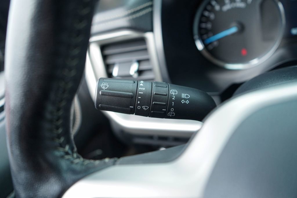 Used 2023 Ford Expedition Max XLT image 28