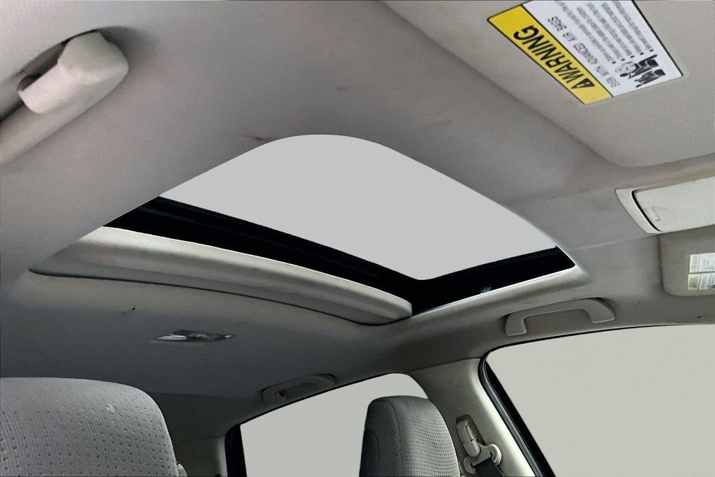 Used 2012 Honda CR-V EX image 24