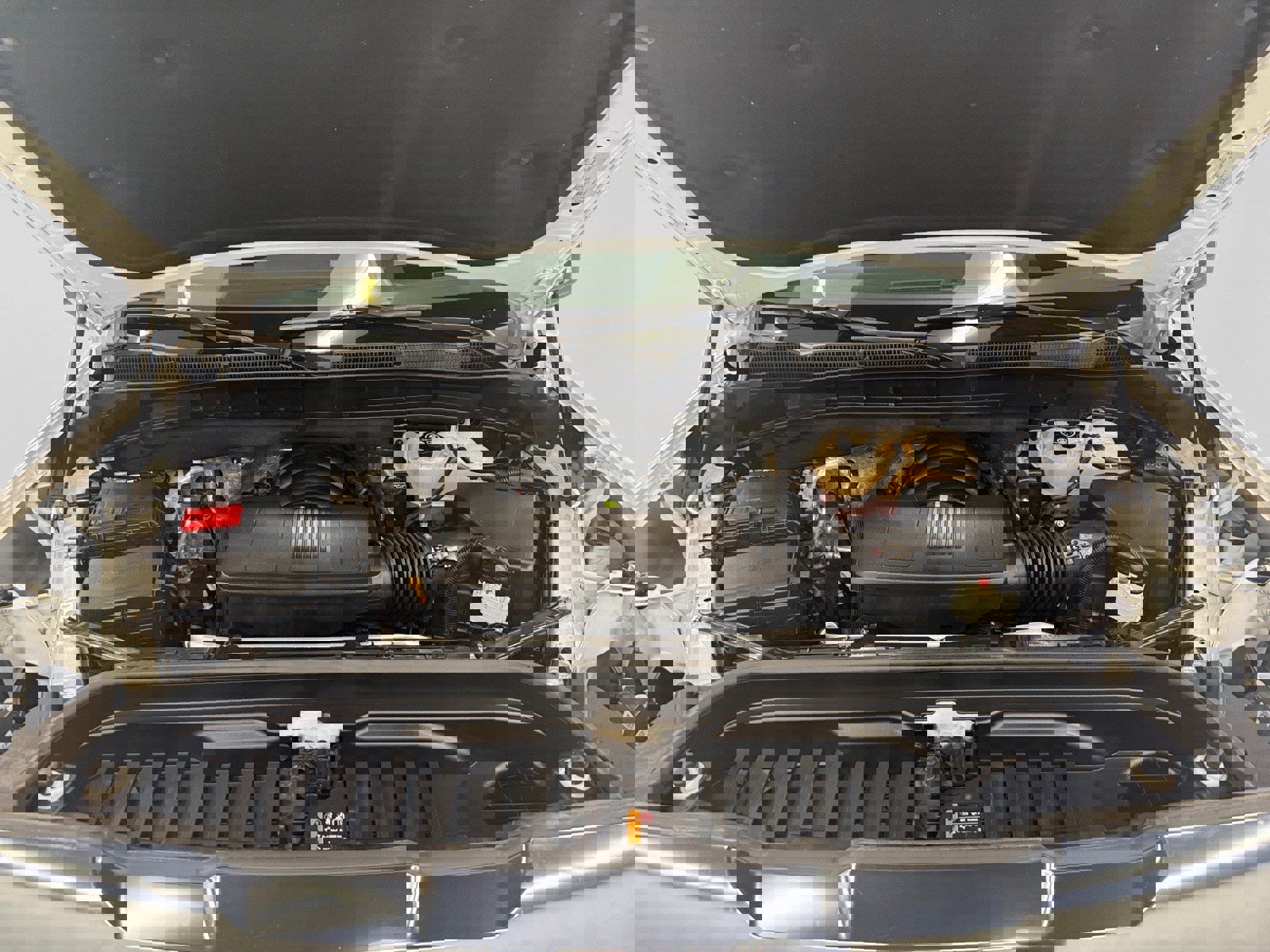 Used 2024 GMC Sierra 1500 AT4 w/ Technology Package image 5