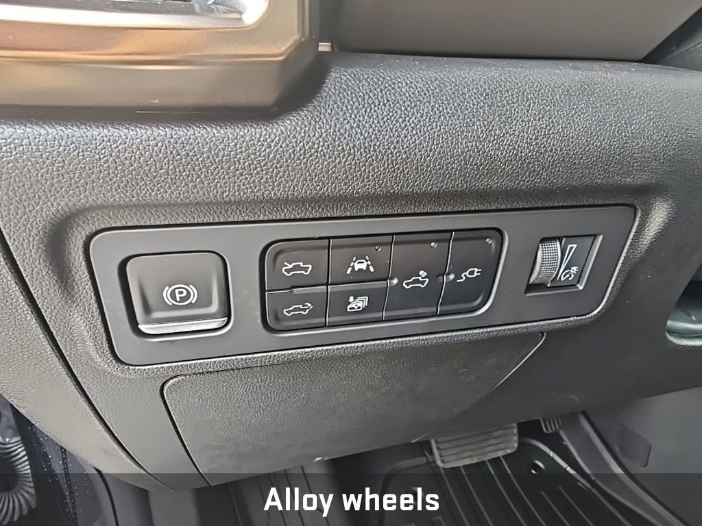 New 2025 GMC Hummer EV 3X w/ Extreme Off-Road Package image 18