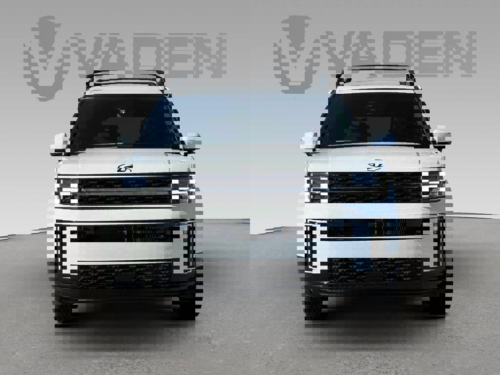 New 2026 Hyundai Santa Fe Limited image 19