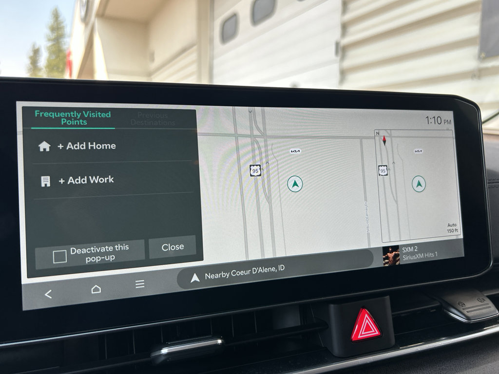 New 2026 Kia Carnival EX image 20
