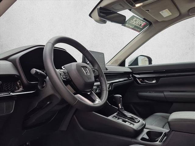 Used 2024 Honda CR-V EX-L image 10