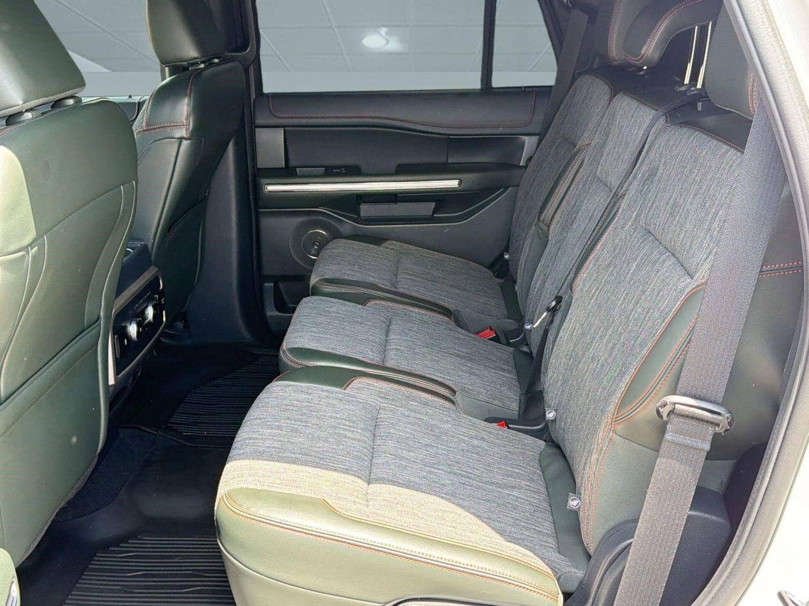 Used 2024 Ford Expedition Timberline AWD/4WD image 14
