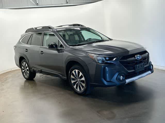 Used 2023 Subaru Outback Limited AWD/4WD image 33