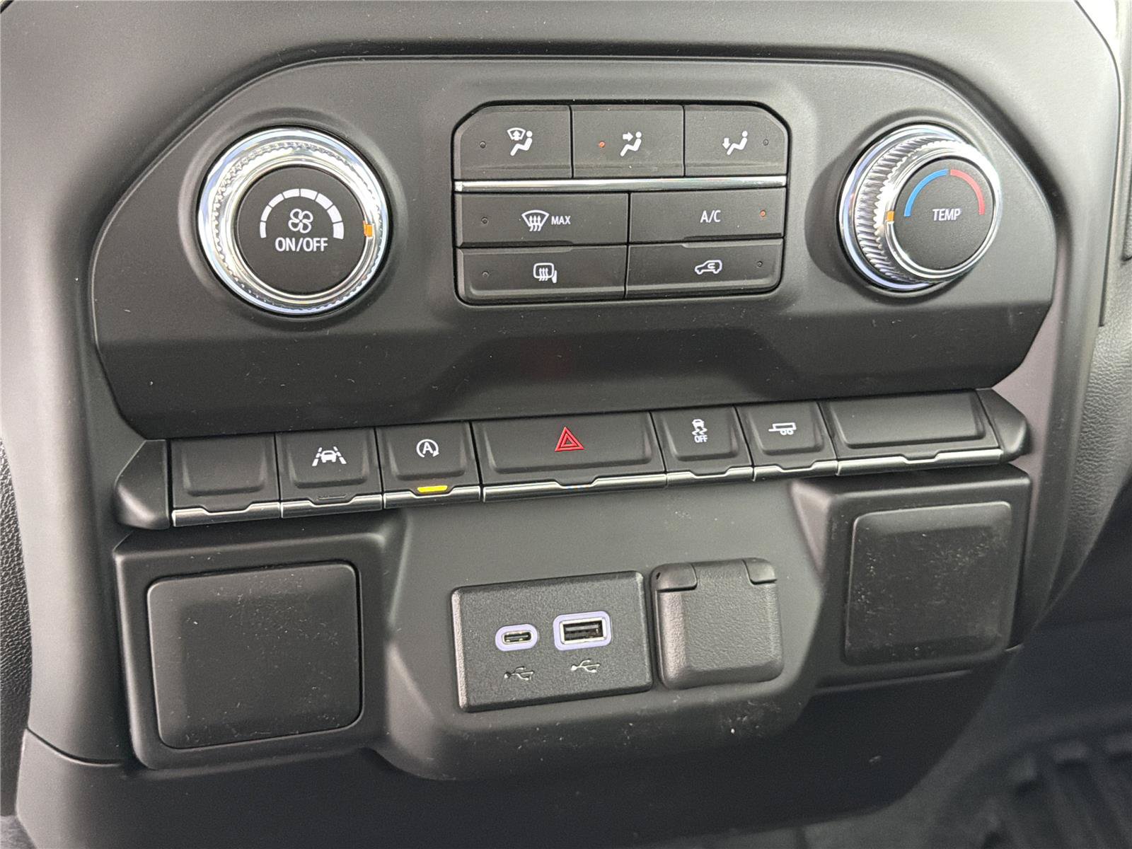 New 2026 GMC Sierra 1500 Pro RWD image 25