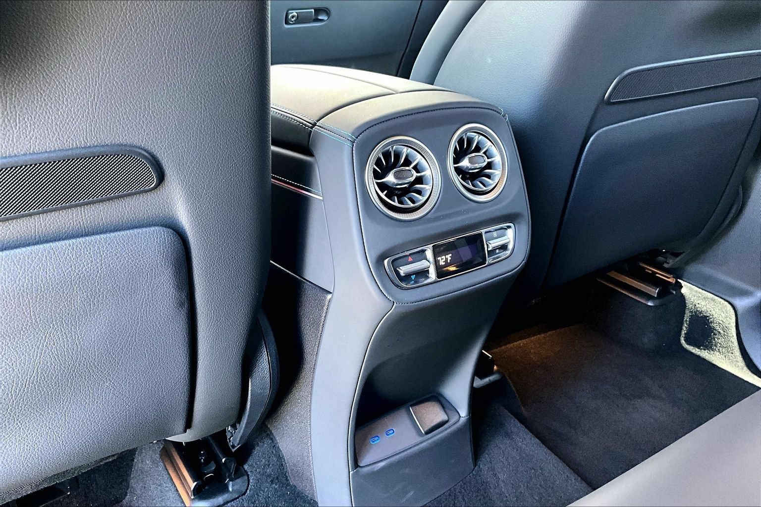 Used 2025 Mercedes-Benz G 580 w/ EQ Technology image 34