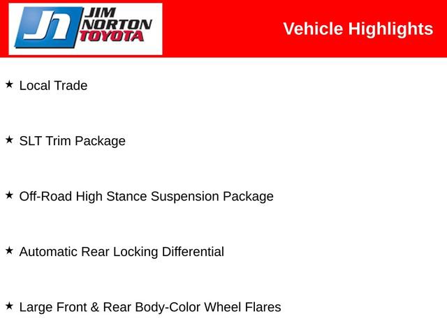 Used 2012 GMC Canyon SLT image 4