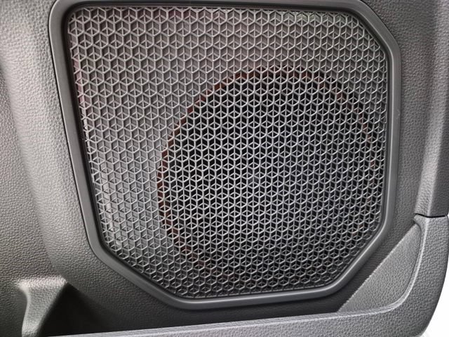 New 2026 Toyota Tundra 1794 Edition AWD/4WD image 43